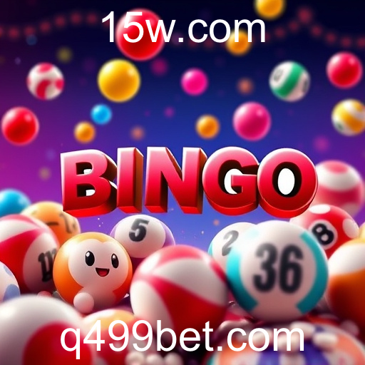 Bingo Online: A Revolução do Entretenimento Digital