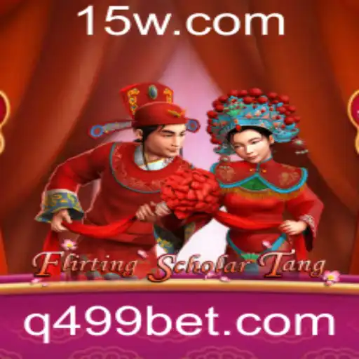 499bet | Explorando o Mundo de FlirtingScholarTang
