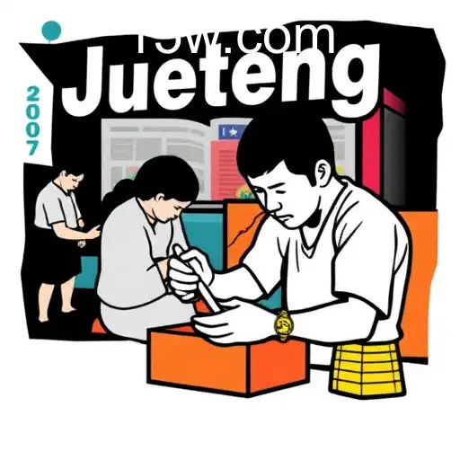 Jueteng e Seu Impacto na Sociedade: Uma Análise Aprofundada