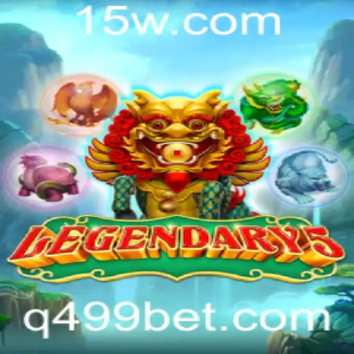 499bet | Explorando Legendary5: Estratégias e Regras do Novo Sucesso em Jogos