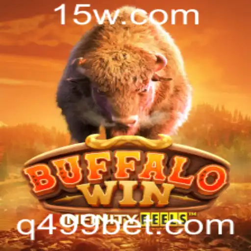 BuffaloWin: Descubra o Encantamento do Novo Jogo de Cassino