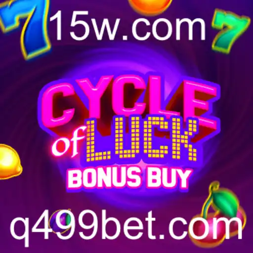 Descubra o Mundo de Emoção no Jogo CycleofLuckBonusBuy com 499bet