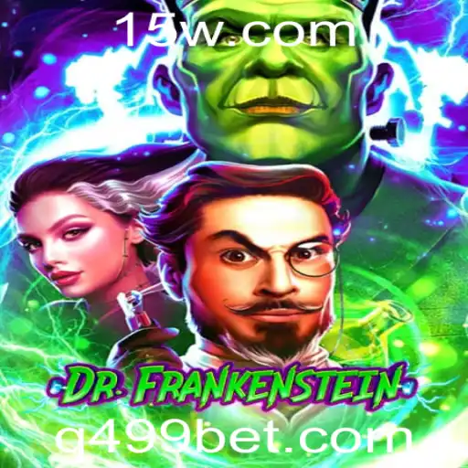 Explorando DrFrankenstein: O Jogo de Estratégia do Momento