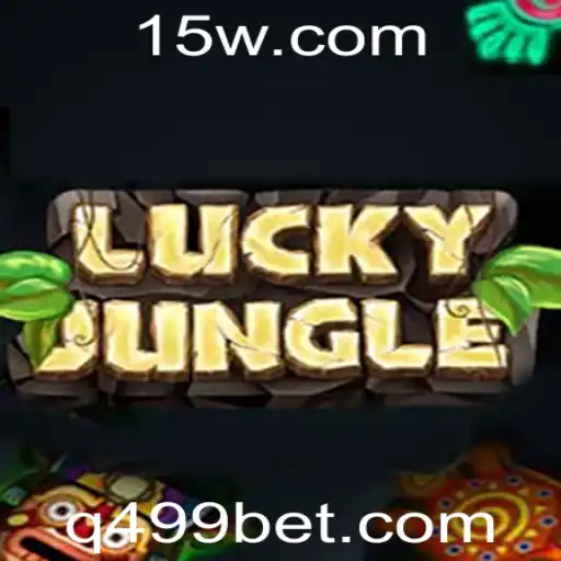 Explorando o Fascinante Mundo do LuckyJungle: Regras e Introdução ao Jogo