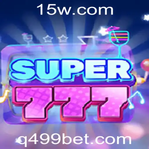 Descubra o Fascinante Jogo Super777 na Plataforma 499bet