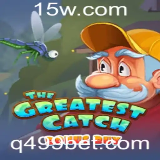 Descubra o Mundo de 'TheGreatestCatchBonusBuy': Um Mergulho no Universo do Cassino com 499bet