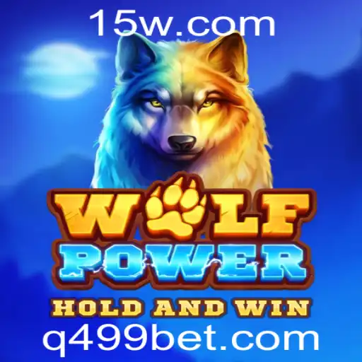 Descubra o Universo de WolfPower: Um Novo Horizonte nos Jogos de Cassino