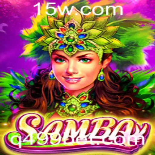 499bet | Descubra o Mundo do Jogo Samba com 499bet